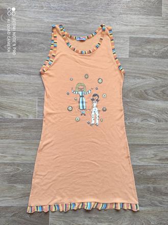 Noční košile, 158