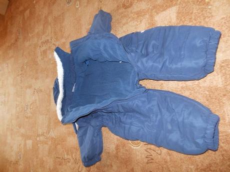 Krásná kombinéza, kik,74