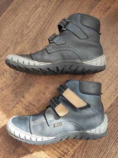 Celoroční boty, fare,33