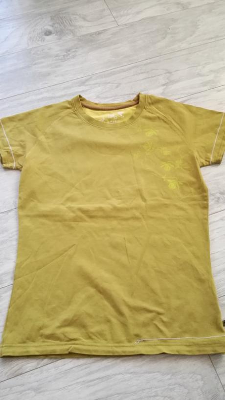 Dámské tričko, alpine pro,m