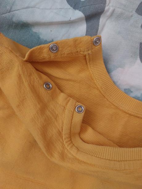 Mikina cosmos, reserved,98