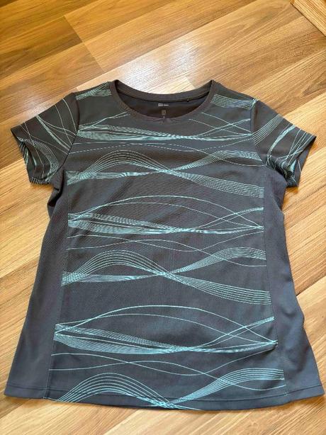 Funkční tričko, m