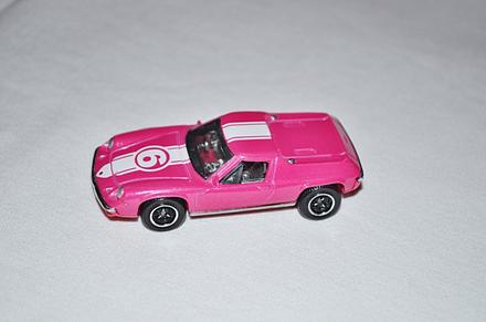 Auto matchbox, 