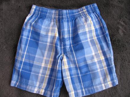 Šortky, kraťasy, 104