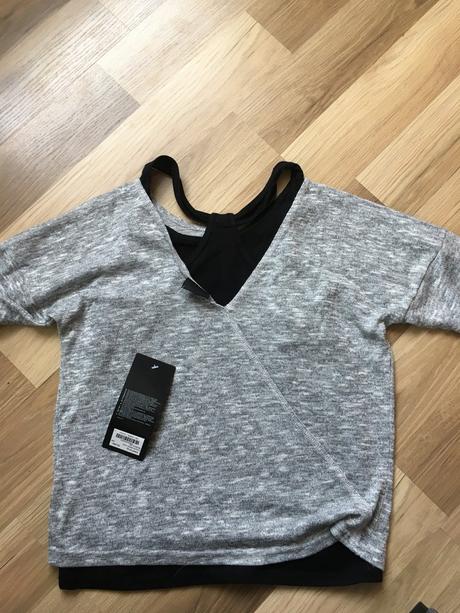 Svetr 2v1, takko,146