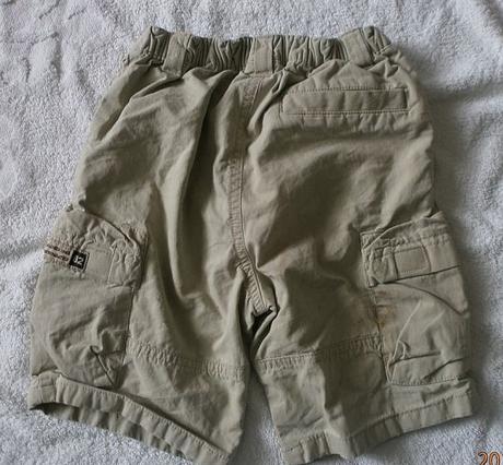 Super next kapsáče - vel.86-92, next,92