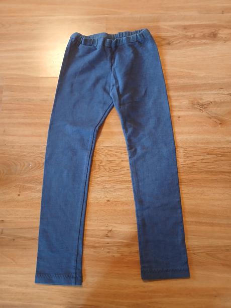 Legíny bubalo, vel. 122, 122