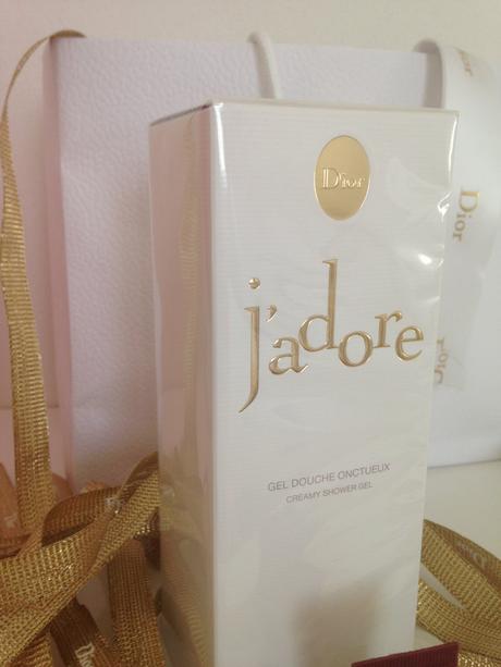 Kozmeticky balicek - 2x dior, clarins, khadi,