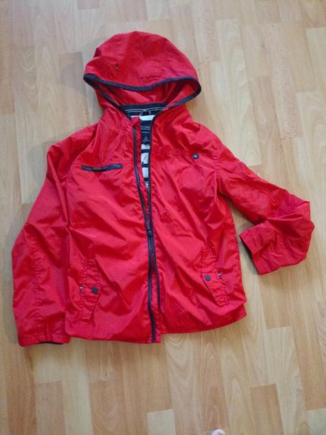 Větrovka, mayoral,158