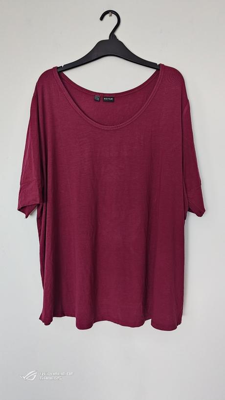 Tričko, bonprix,48