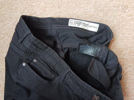 Rifle zn."esmara" vel."46", esmara,46