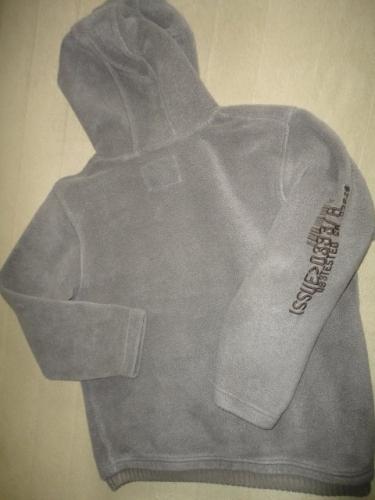 Nádherná bundo/mikina next, vel. 10 let, next,140