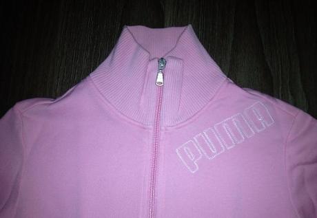 Mikina puma, puma,s