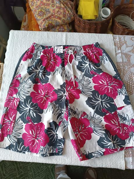 Pánské kraťasy cherokee, cherokee,l