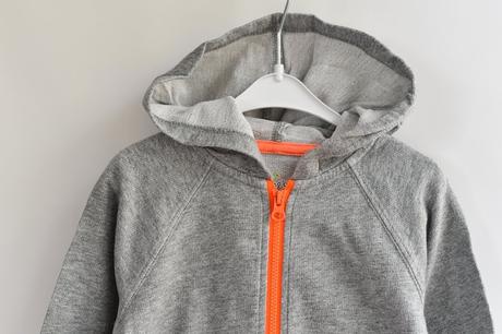 Mikina vel. 18 m, 86