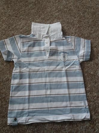 Triko polo, 104