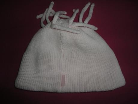 Krásná čepička 1,5-2,5 roku, 92