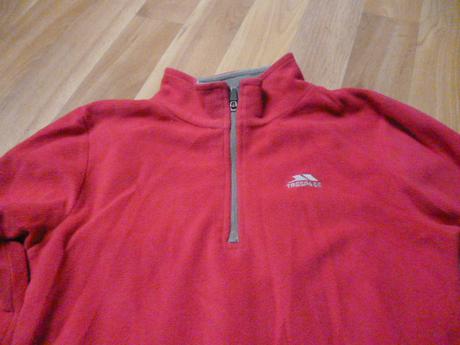 Flís mikina trespass 7-8, 128