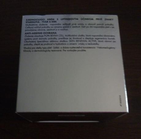 Pupa age revolution sjednocující krém,