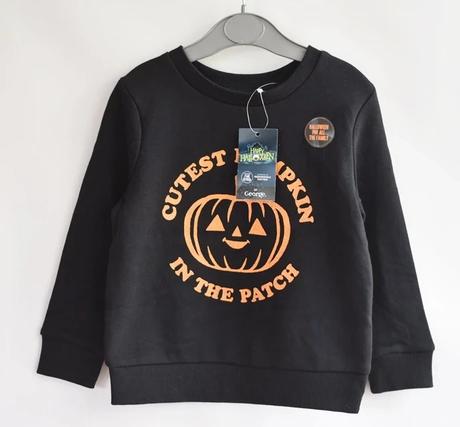 Mikina vel. 18 - 24 m, george,92