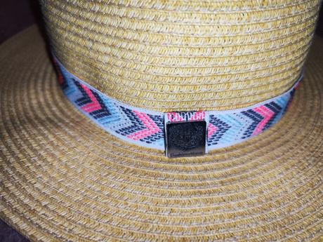 Klobouk gmv (obvod 56 cm), 