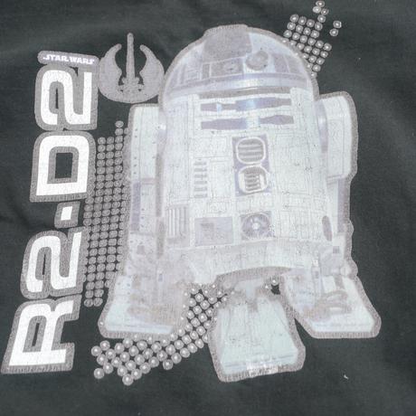 Triko star wars, 128