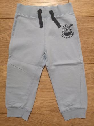 Tepláky v.86, baby club,86