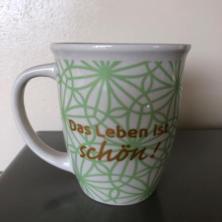 Das leben ist schön hrnecek, 
