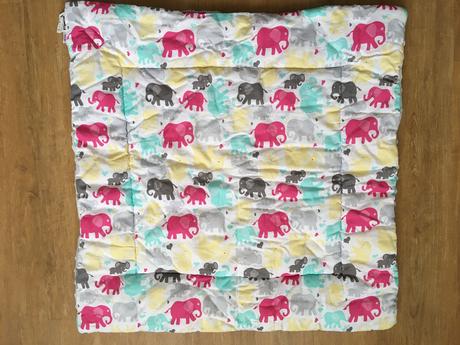 Zavinovacka oboustranná minky, 