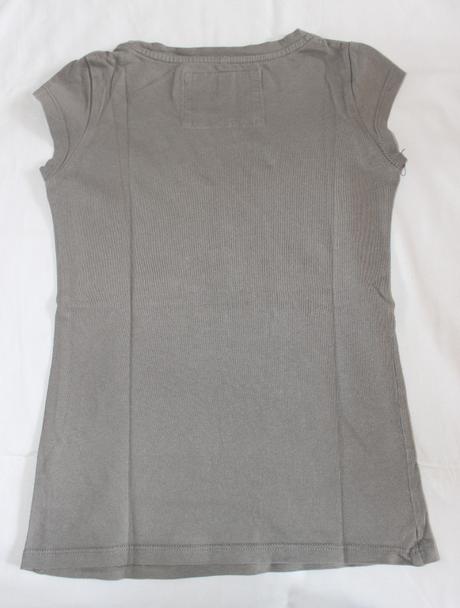 Op646. tričko s papouškem 4 roky, next,104