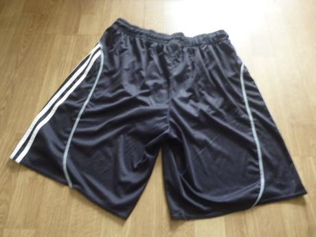 Sportovní kratasy adidas vel.l, adidas,l