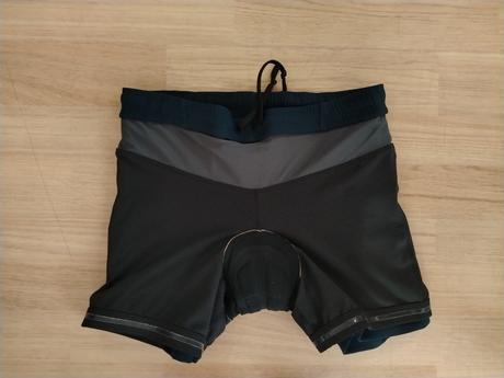 Cyklo nike šortky, nike,m