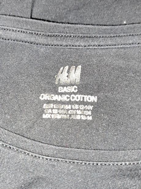Tričko, h&m,158