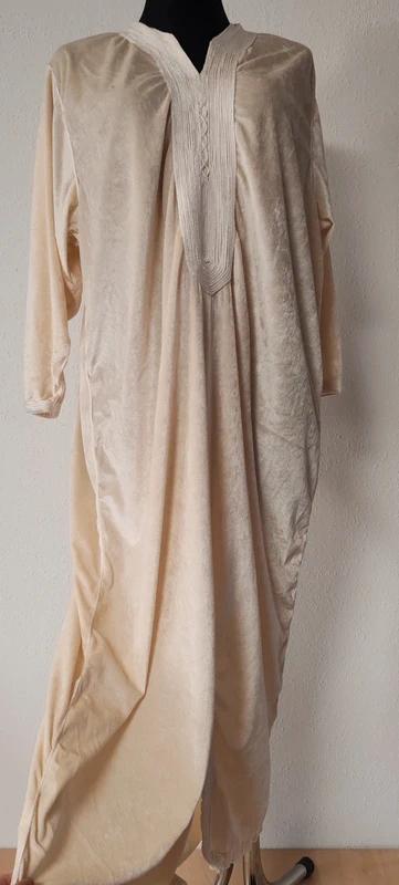 Kaftan - maročanka,