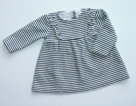 P40 mini šatičky / tunika zara vel. 68, zara,68