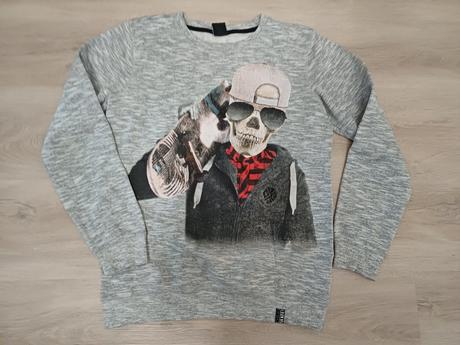 Mikina, chapter young,158