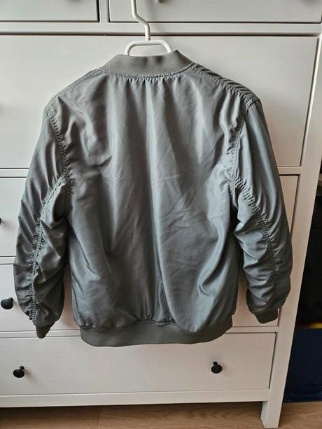 Bomber h&m, vel. 146/152, h&m,146