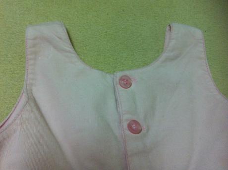 Růžové šatičky vel. 74 - 80, pumpkin patch,74