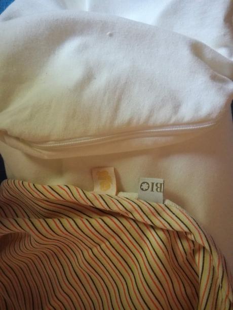 Velky kojici polstar, 