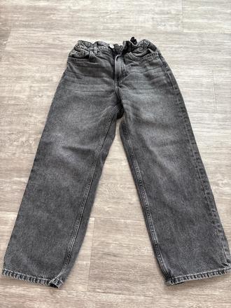 Dziny, h&m,140