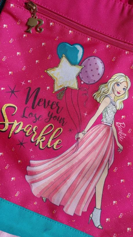 Barbie pytel, 