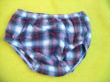 Kalhotky pod šaty, mothercare,74