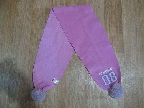 Šála barbie, barbie,110