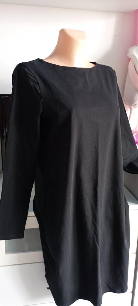 Šaty zn."h&m mama" vel."s", h&m,s