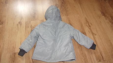Zimní bunda zn. c&a, vel. 86, c&a,86
