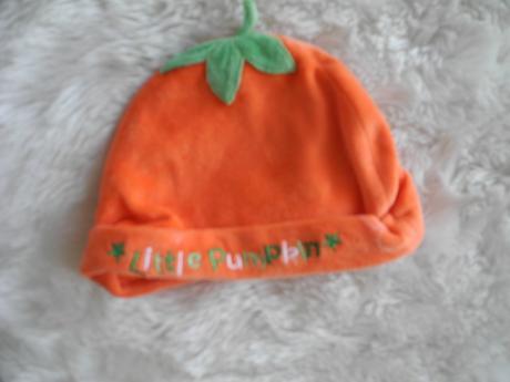Čepice dýně, 