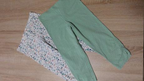 Leginy 3/4, kids,158