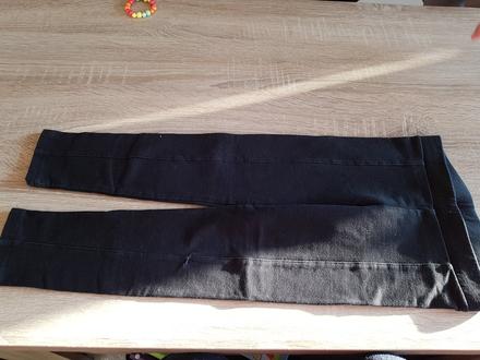 Dívčí legíny  značky h&m, h&m,110