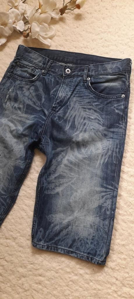 Chapter young džínové bermudy, chapter young,164