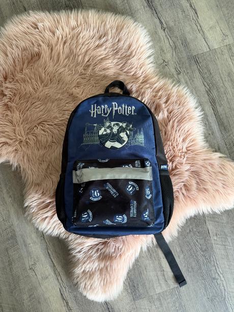 Batoh harry potter,